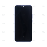 Chassis + Ecran OLED + Vitre pour Samsung Galaxy A34 5G A346B Violet