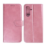 Coque Etui pour Samsung Galaxy A57 - Rose