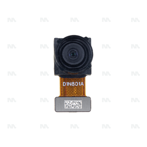 Caméra arrière 8 Mpx ultra grand angle OEM pour Xiaomi Redmi Note 12 Pro 4G