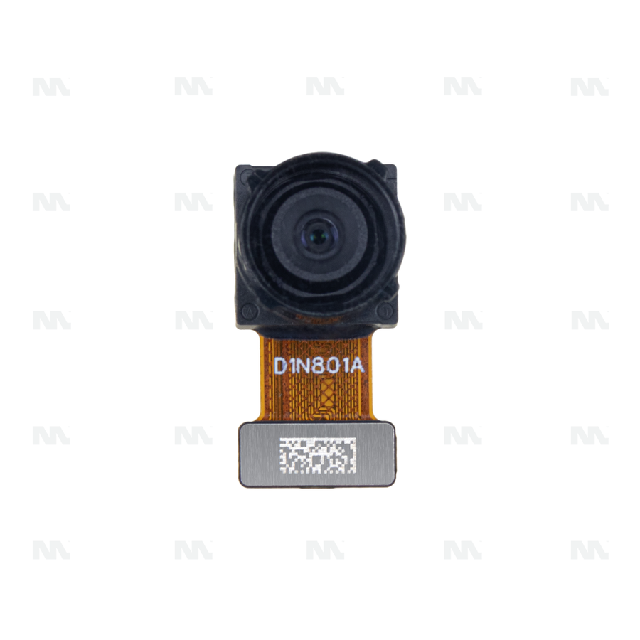 Caméra arrière 8 Mpx ultra grand angle OEM pour Xiaomi Redmi Note 12 Pro 4G