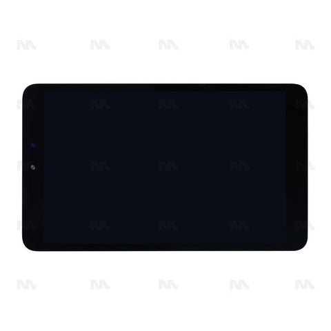 Ecran Original OEM + Vitre pour Nokia T10 (TA-1472) - Noir