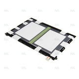 Batterie Samsung Galaxy Tab A 9.7 pouces T550, T555, P550, P555 (EB-BT550ABE) - OEM