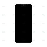 Ecran Original OEM + Vitre pour Oppo A58 5G (PHJ110) - Noir