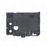 Vitre arrière pour Samsung Galaxy A04e A042F avec objectif - Noir - OEM
