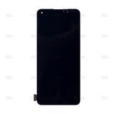 Ecran Original OEM + Vitre pour Oppo A94 5G CPH2211 - Noir