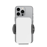 Éclairage pour selfie Rixus RXLG46 avec pince pour photographie, Tiktok, vlog, vidéo - Noir