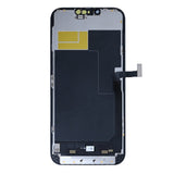 Ecran OLED + Vitre pour iPhone 13 Pro Max (Diagnostic Prise en charge)