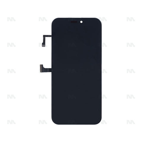Ecran Officiel Service Pack pour iPhone 15 Pro Max