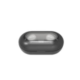 Écouteurs de sommeil Rixus RXBH14B avec réduction du bruit, noir