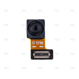 Caméra frontale 5 MP grand angle OEM pour Oppo A18, A38