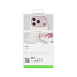 Coque de Protection Rixus ProShield pour Apple iPhone 17 Air - Rose
