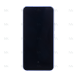 Chassis + Ecran OLED + Vitre pour Samsung Galaxy A54 5G A546B Violet