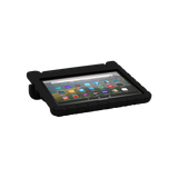 Étui pour tablette Rixus RXTC06 pour Apple iPad Mini 6 8,3 pouces Noir