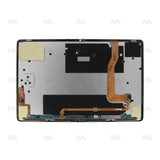 Ecran Officiel Service Pack + Vitre pour Samsung Galaxy Tab S8 Plus X806B - Noir