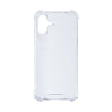 Étui anti-éclatement Rixus pour Samsung Galaxy A06 transparent