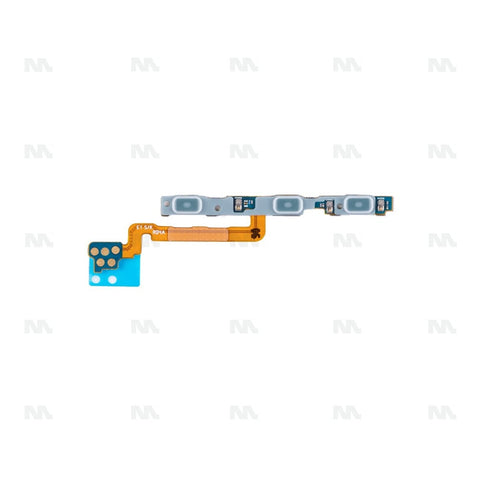 Nappe On/Off et Volume pour Samsung Galaxy S24 S921B – OEM