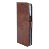 Étagère Rixus pour Samsung Galaxy S26 Marron
