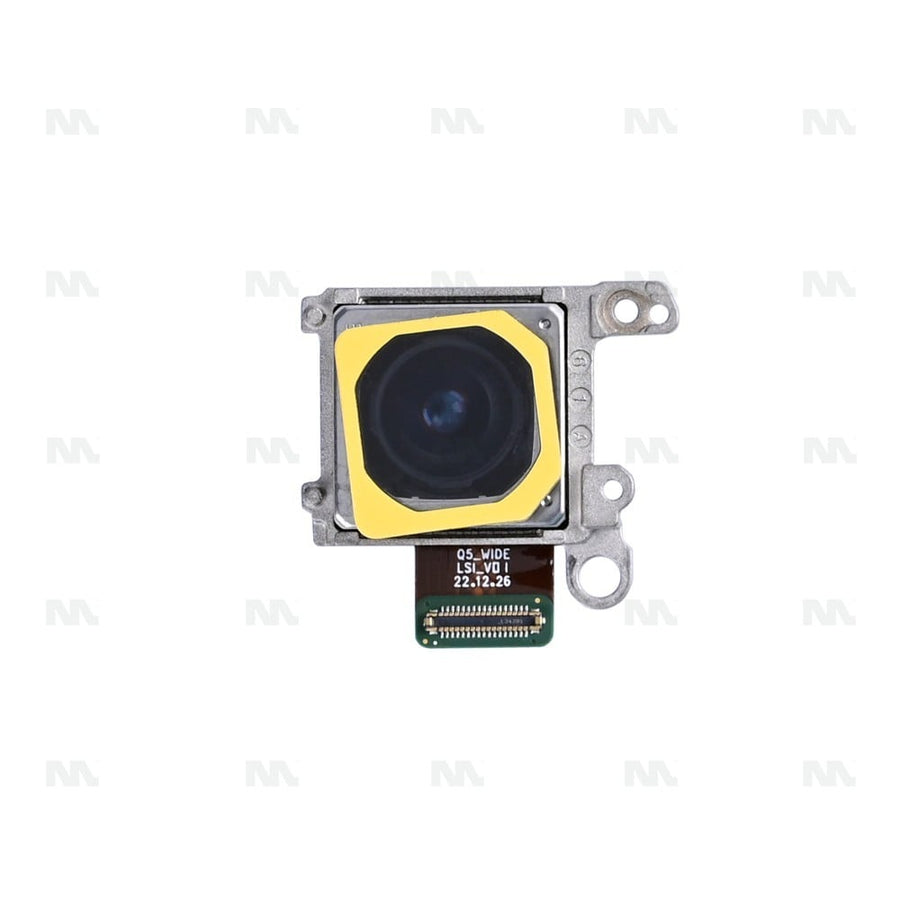 Caméra arrière 50 MP grand angle OEM pour Samsung Galaxy Z Fold6 F956B
