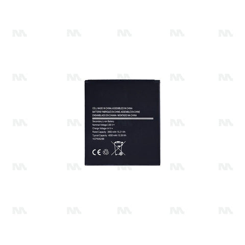 Batterie Original Samsung Galaxy Xcover 6 Pro G736B (EB-BG736BBE)