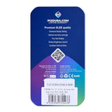 Ecran Soft-OLED PIXDURA (Run Diagnostics) (120Hz) pour Apple iPhone 15 Pro