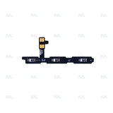 Nappe On/Off et Volume pour Xiaomi Mi 11 OEM