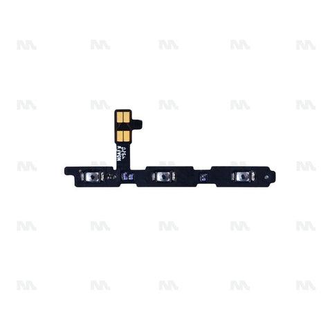 Nappe On/Off et Volume pour Xiaomi Mi 11 OEM