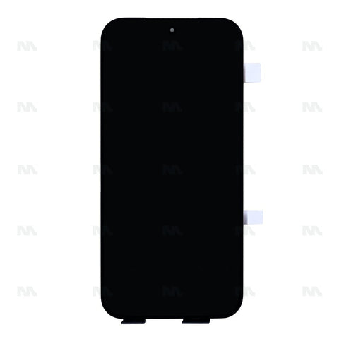 Ecran Original OEM + Vitre pour Xiaomi Poco F8 Pro / Redmi K90 - Noir