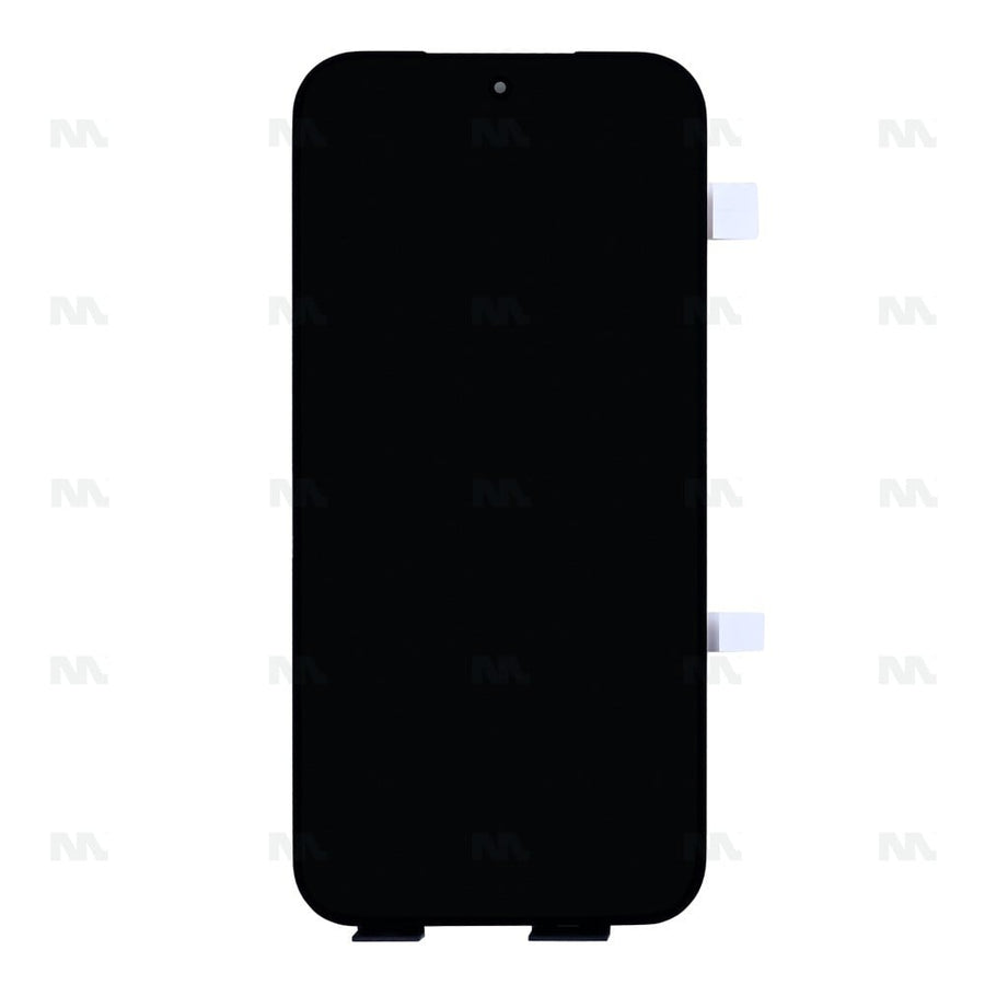Ecran Original OEM + Vitre pour Xiaomi Poco F8 Pro / Redmi K90 - Noir