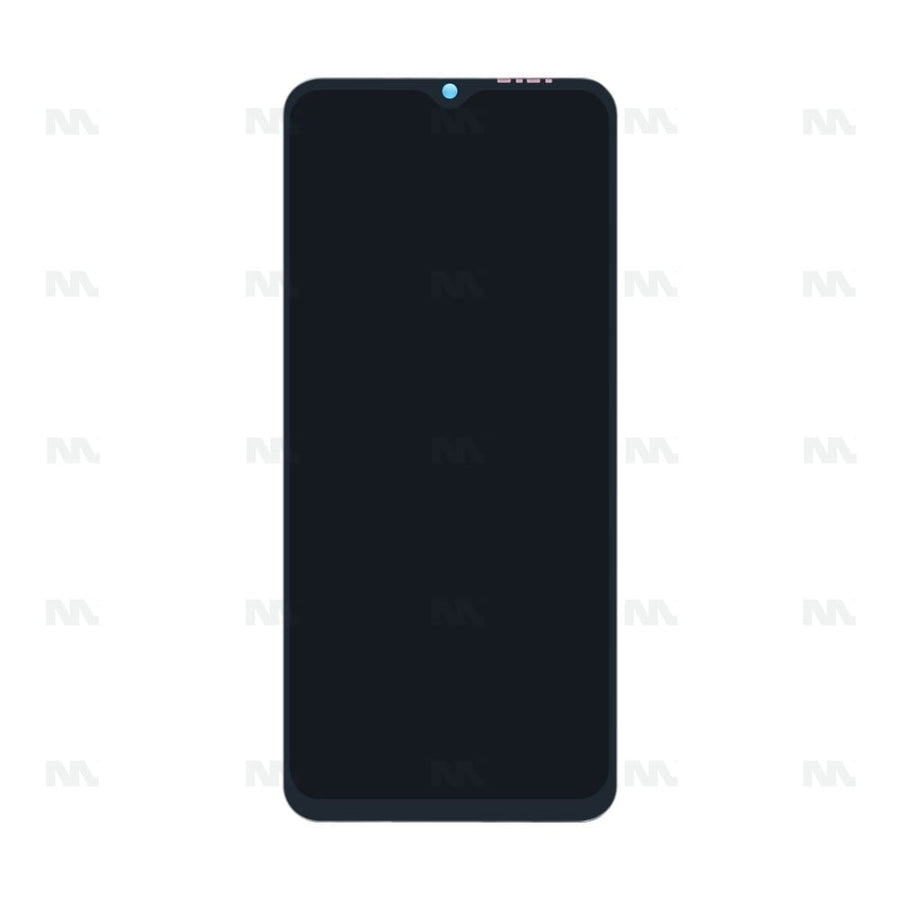 Ecran Original OEM + Vitre pour Vivo Y31 (V2036) - Noir