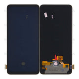 Ecran Original OEM + Vitre pour Oppo Reno 10X Zoom (CPH1919) - Noir