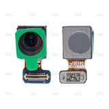 Caméra avant 4 MP grand angle OEM pour Samsung Galaxy Z Fold6 F956B