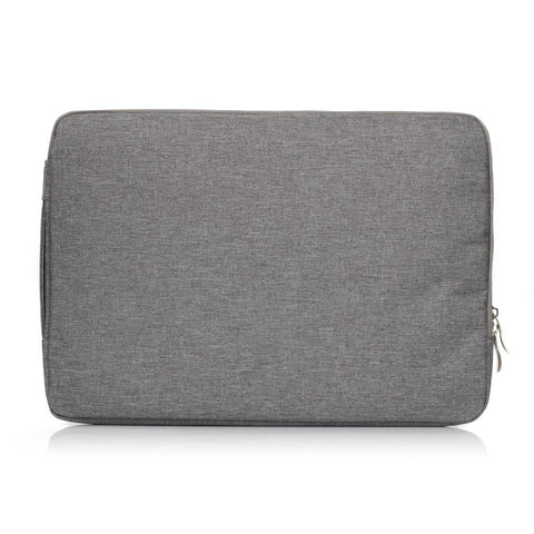 Housse pour ordinateur portable 15, 16,2 pouces Gris