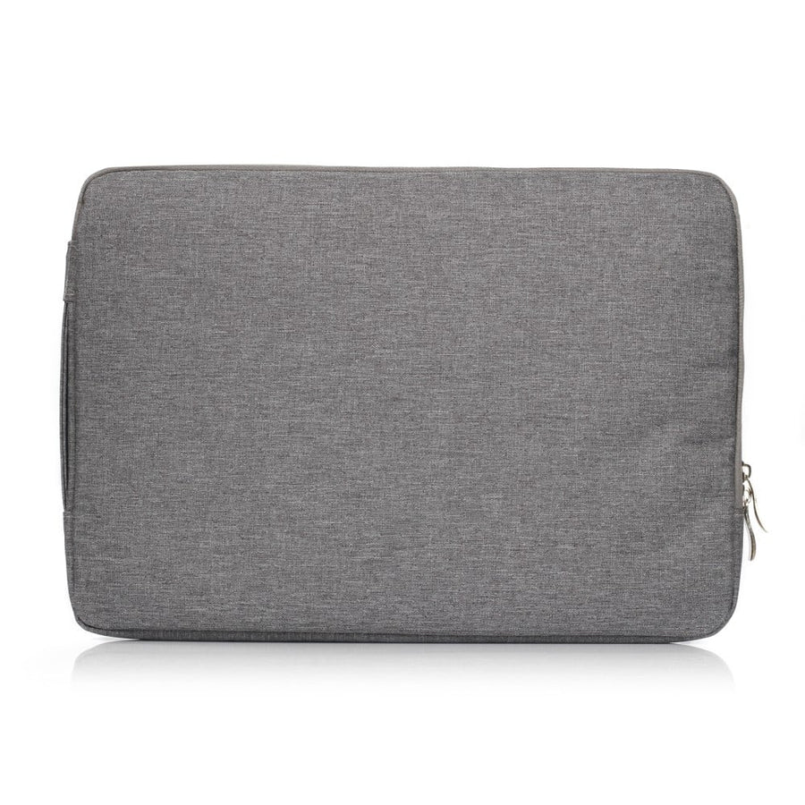 Housse pour ordinateur portable 15, 16,2 pouces Gris