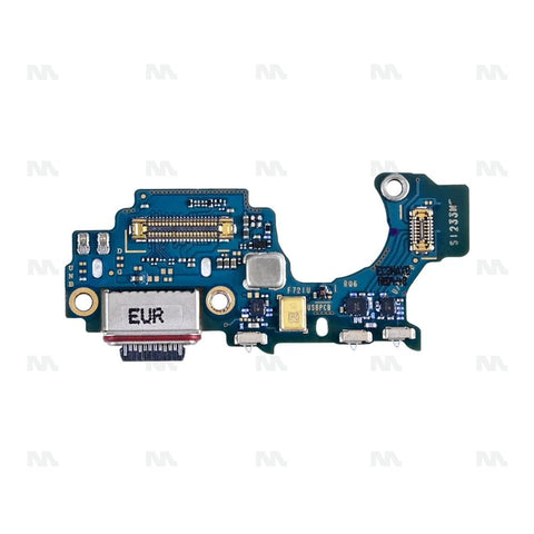 Carte de charge système pour Samsung Galaxy Z Flip4 5G F721B OEM