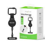 Cordon téléphonique de sécurité Rixus RXCS01