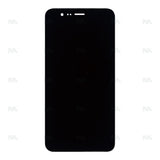 Ecran Original OEM + Vitre pour Huawei Honor 8 Pro - Noir