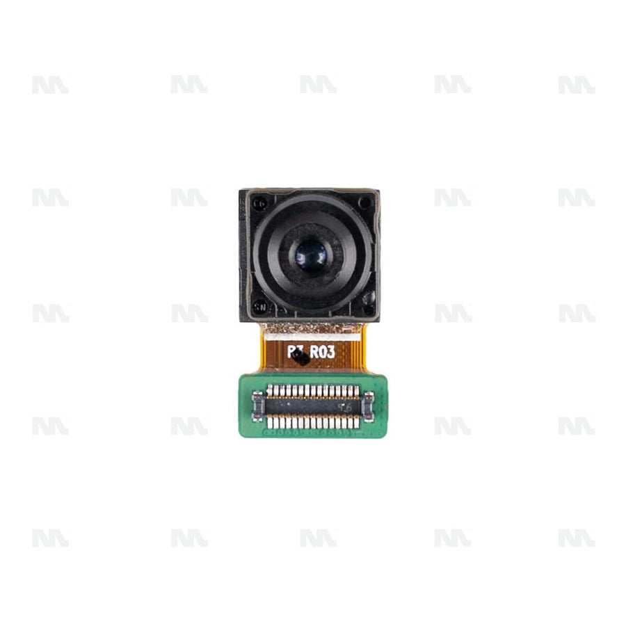 Caméra avant 32 Mpx grand angle OEM pour Samsung Galaxy A90 5G A908B