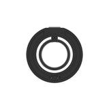 Support magnétique pour anneau Rixus RXPH30B MagGo – Titanium Black