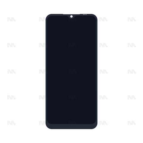 Ecran Original OEM + Vitre pour Huawei Honor X5 (VNA-LX2) - Noir