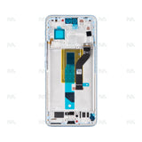 Chassis + Ecran Original OEM + Vitre pour Xiaomi 13 Lite - Lite Blue