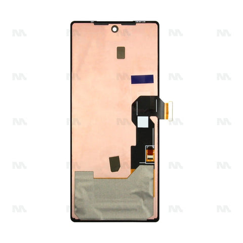 Ecran Reconditionné pour Google Pixel 6A - Noir