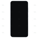 Chassis + Ecran Soft-OLED pour Samsung Galaxy S24 Plus S926B - Jade Green