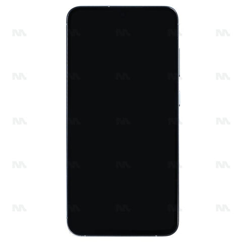 Chassis + Ecran Soft-OLED pour Samsung Galaxy S24 Plus S926B - Jade Green