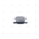 Connecteur de charge pour Apple iPhone 15 Pro, 15 Pro Max – Bleu Titane - Compatible (10 pièces)