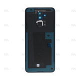 Vitre arrière pour Huawei Mate 20 Lite avec objectif bleu saphir OEM
