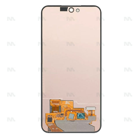 Ecran Officiel Service Pack + Vitre pour Samsung Galaxy A54 A546B - Noir