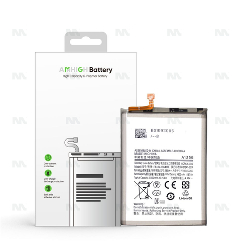Batterie Samsung Galaxy A13 5G A136B - OEM