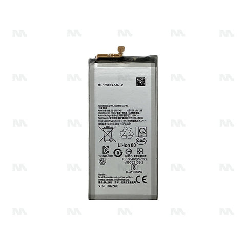 Batterie Secondaire Original Samsung Galaxy Z Fold4 5G F936B (EB-BF937ABY)