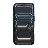 Coque ProShield Rixus Pour Apple iPhone 17 Pro Max, 18 Pro Max Bleu Foncé