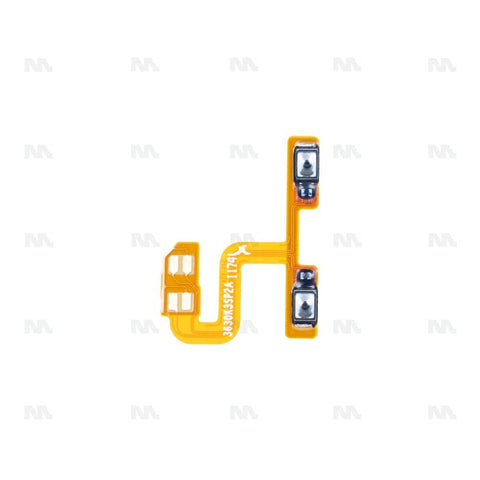 Nappe Volume pour Xiaomi 11T, 11T Pro – OEM